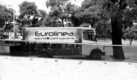 Eurolinea Showreel