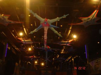 Psyachoustics @ Club Fos
