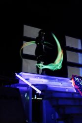 Psyachoustics @ Club Fos