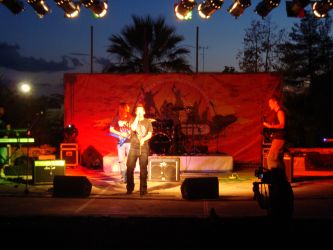 Youth festival Αργυρούπολης