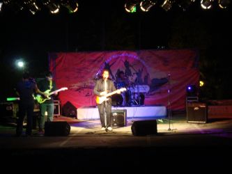 Youth festival Αργυρούπολης