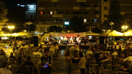 Δήμος Καλλιθέας ημέρα αιμοδοσίας