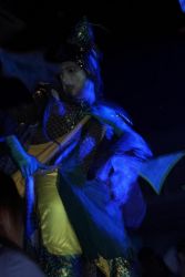 Psyachoustics @ Club Fos