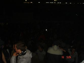 Psyachoustics @ Politexnioupoli