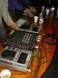 Psyachoustics @ Politexnioupoli