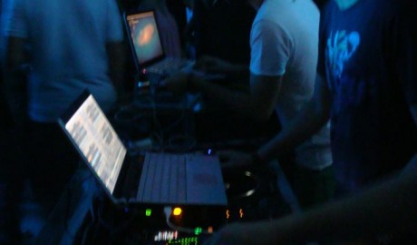 Klik Records @ Ploto summer 2013