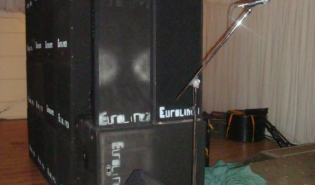 Klik Records @ Αίγλη Ζαππείου