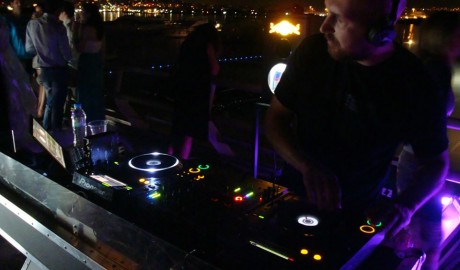 Klik Records @ Ploto summer 2013