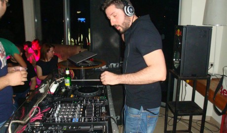 Klik Records @ Ploto summer 2013