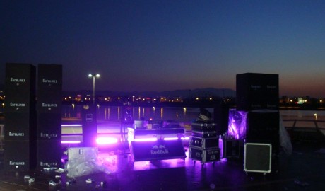 Klik Records @ Ploto summer 2013